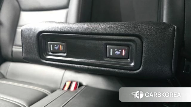 Renault Korea (Samsung) The New QM6 id 3893037 из Кореи 9