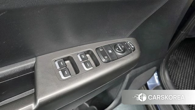 Kia Sportage The Bold id 4759988 из Кореи 9