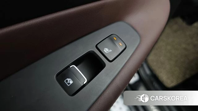 Hyundai Santa Fe TM id 4923886 из Кореи 9