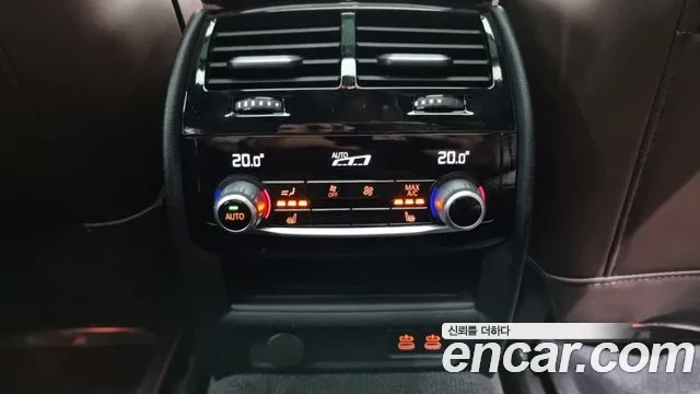 BMW 6 Series GT (G32) id 2935346 из Кореи 9