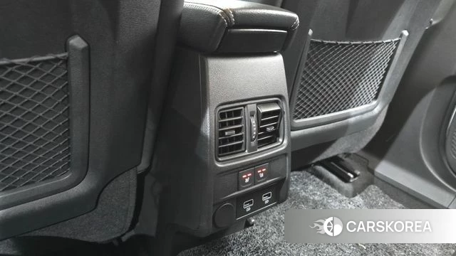 Renault Korea (Samsung) XM3 id 4231390 из Кореи 9