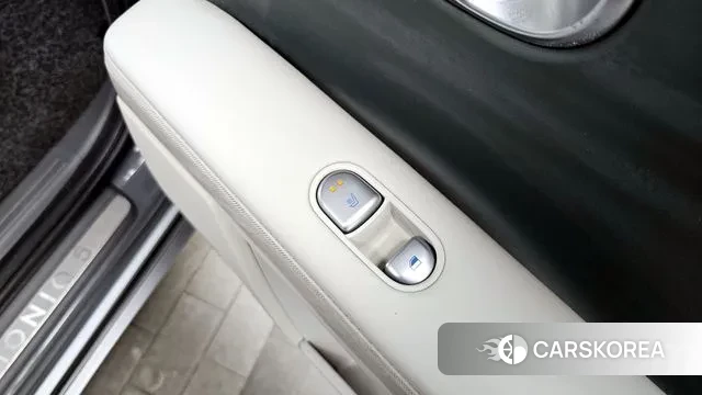 Hyundai Ionic 5 id 3625798 из Кореи 9