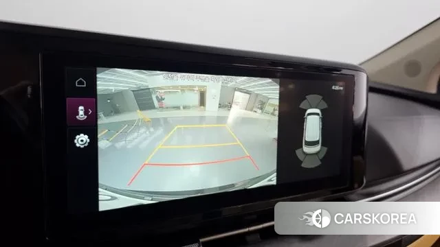 Kia Carnival 4th generation id 3524414 из Кореи 9