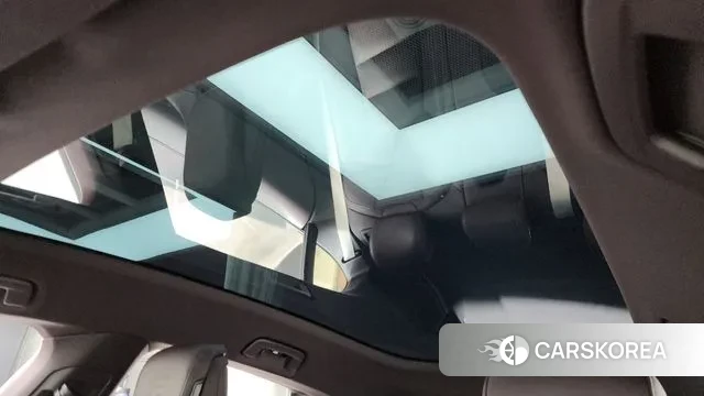 Porsche Taycan id 3438023 из Кореи 9