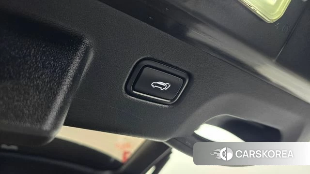 Kia EV6 id 4500516 из Кореи 8
