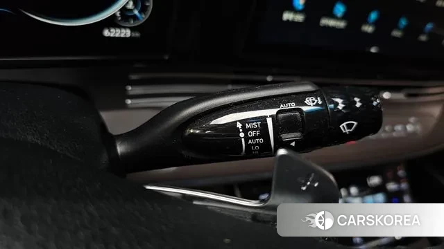 Hyundai The New Grandeur IG id 3350170 из Кореи 9