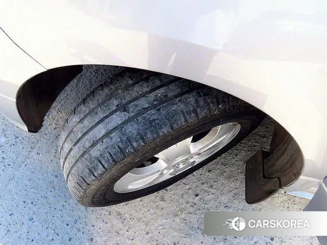 Hyundai The New Grand Starex id 2977038 из Кореи 9