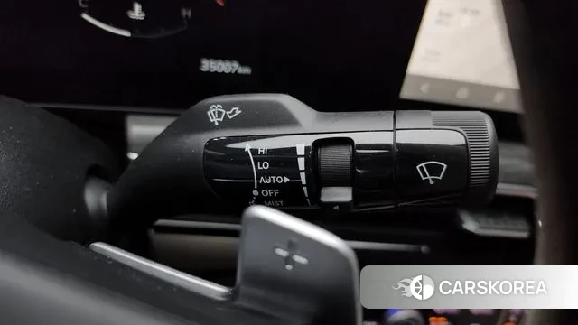 Kia The New K5 3rd generation id 3565769 из Кореи 9