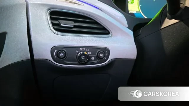 Chevrolet (GM Daewoo) Bolt EV id 3018842 из Кореи 9