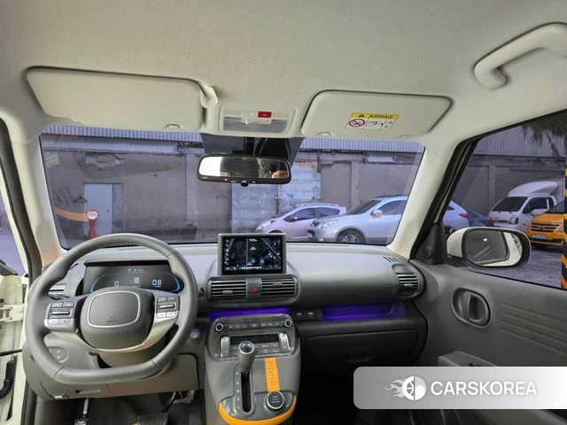Hyundai Casper id 4547708 из Кореи 9