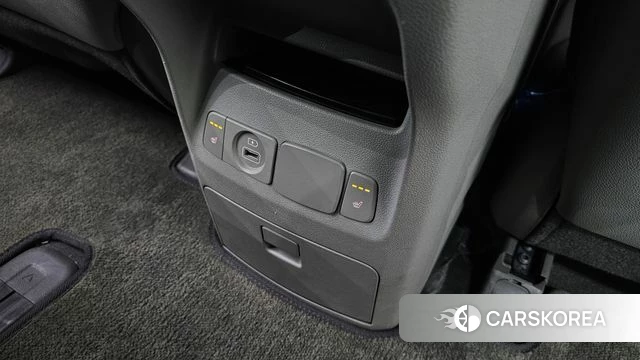Kia The New Carnival id 4304860 из Кореи 9