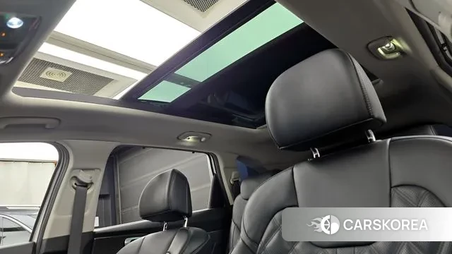 Kia Sorento 4th Generation id 3060090 из Кореи 9