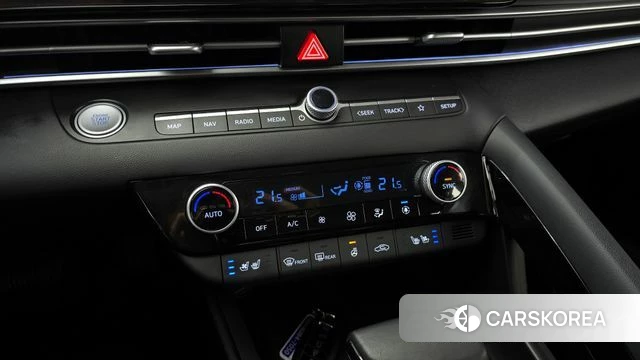 Hyundai Avante (CN7) id 4178264 из Кореи 9