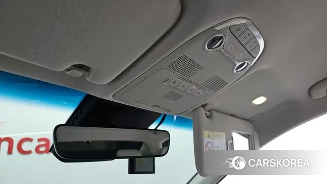 Hyundai The New Grandeur IG id 2975508 из Кореи 9