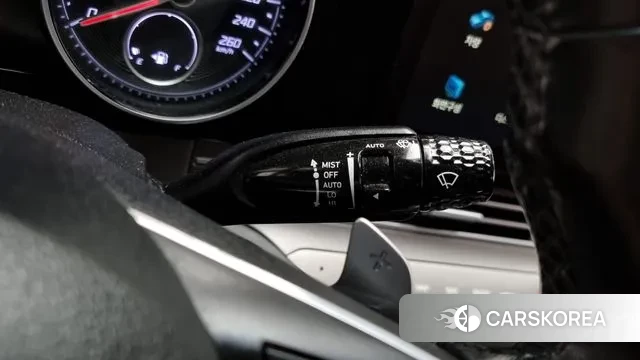 Hyundai The New Grandeur IG id 3368033 из Кореи 9