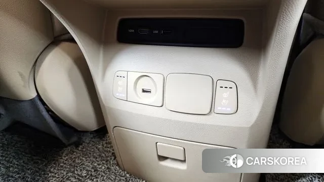 Kia The New Carnival id 3045049 из Кореи 9