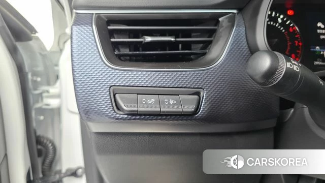 Renault Korea (Samsung) XM3 id 4593539 из Кореи 9