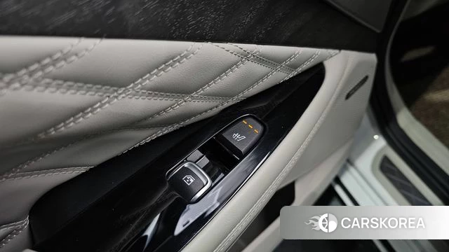 Kia K8 Hybrid id 4187333 из Кореи 9