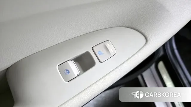 Hyundai The New Grandeur IG Hybrid id 3463097 из Кореи 9