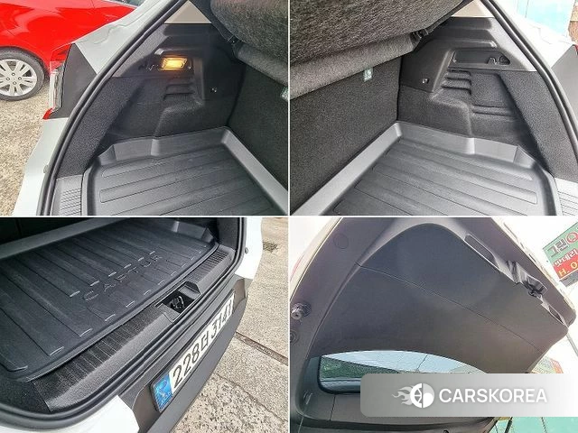 Renault Korea (Samsung) Capture id 3843893 из Кореи 9