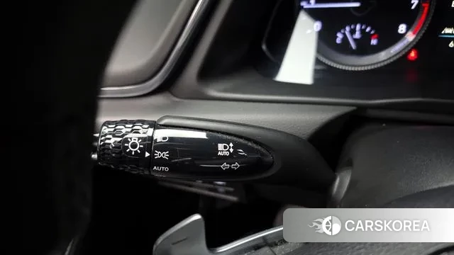 Hyundai Sonata (DN8) id 3597478 из Кореи 9