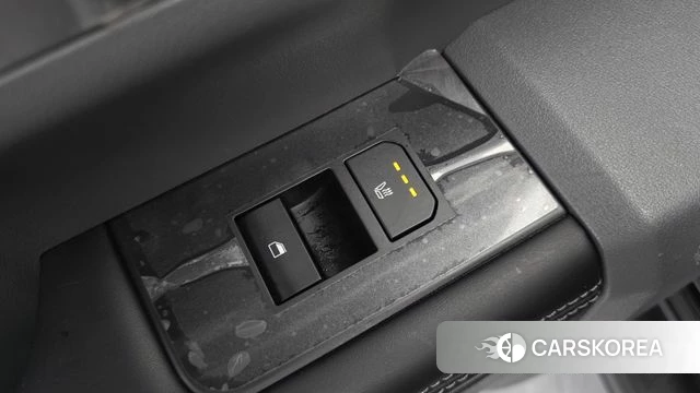 Kia Tasman id 4904292 из Кореи 9