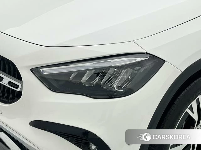 Mercedes-Benz GLA id 3968873 из Китая 9