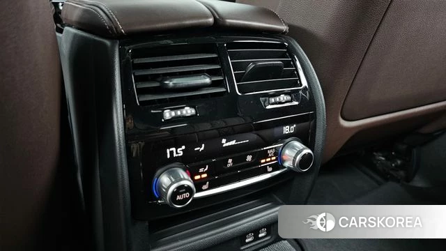 BMW 5 Series (G30) id 4835597 из Кореи 9