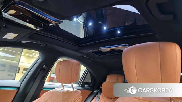 Mercedes-Benz S-Class W223 id 3851141 из Кореи 9