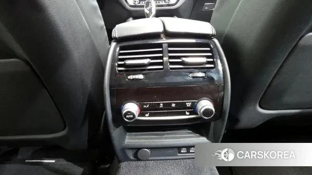 BMW 5 Series (G30) id 2981190 из Кореи 9