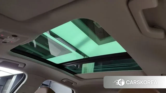 Audi Q3 (F3) id 3664649 из Кореи 9