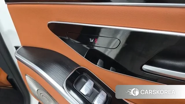 Mercedes-Benz S-Class W223 id 3735283 из Кореи 9