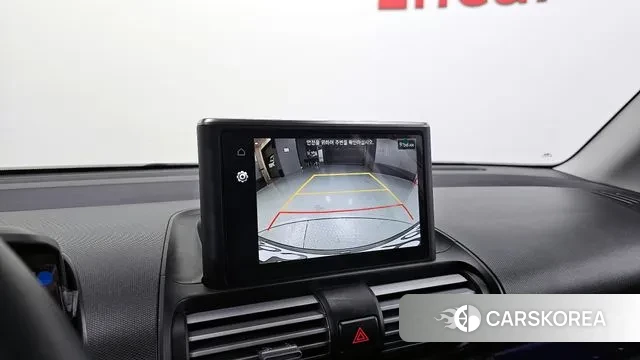 Hyundai Casper id 3572669 из Кореи 9