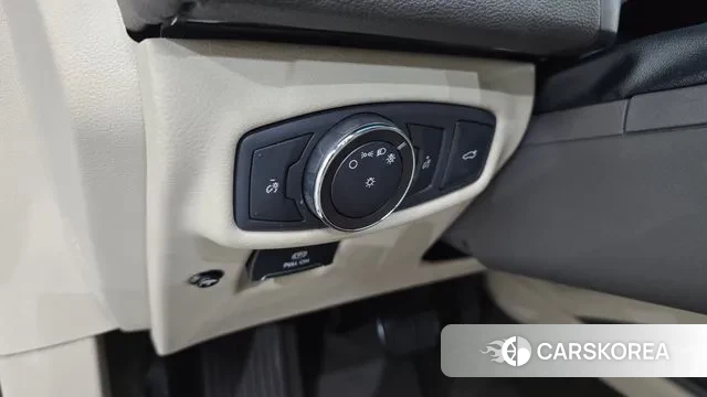 Lincoln New MKZ id 2886383 из Кореи 9