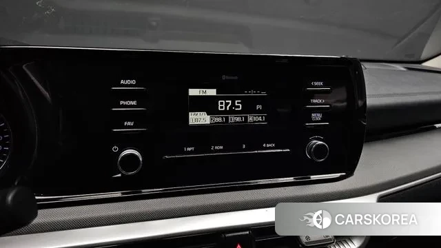 Kia K5 3rd generation id 3028657 из Кореи 9