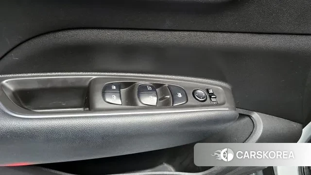 Renault Korea (Samsung) QM6 id 3455322 из Кореи 9