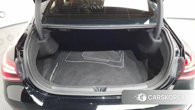 Mercedes-Benz A-Class W177 id 4625768 из Кореи 9