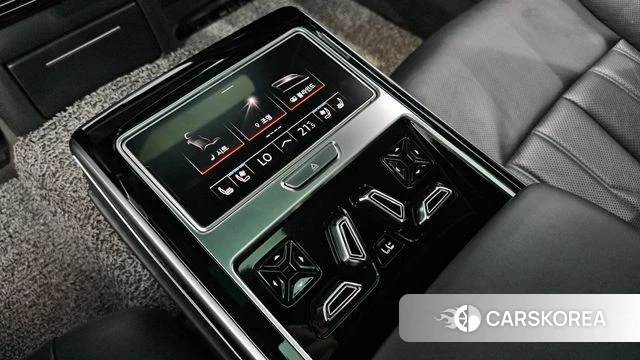 Audi A8 (D5) id 3942042 из Кореи 9