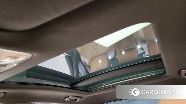 Genesis G80 (RG3) id 4224808 из Кореи 9