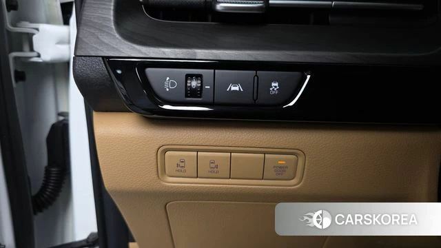 Kia Carnival 4th generation id 3963897 из Кореи 9