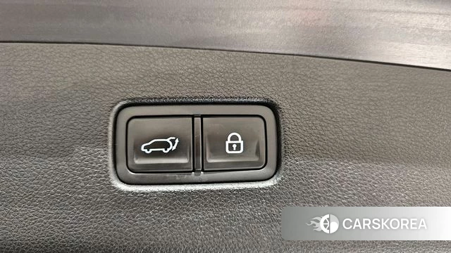 Genesis GV70 id 3884956 из Кореи 9