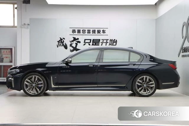 BMW 7 series id 4211114 из Китая 9