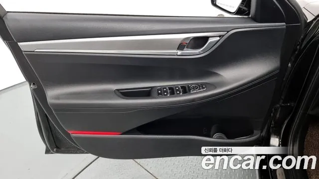 Hyundai The New Grandeur IG id 2945680 из Кореи 9