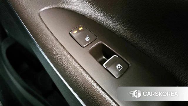 Hyundai The New Grandeur IG id 4384200 из Кореи 9