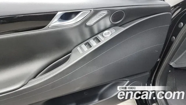 Genesis G80 (RG3) id 2681653 из Кореи 9