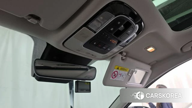 Hyundai Tucson Hybrid (NX4) id 3872515 из Кореи 9