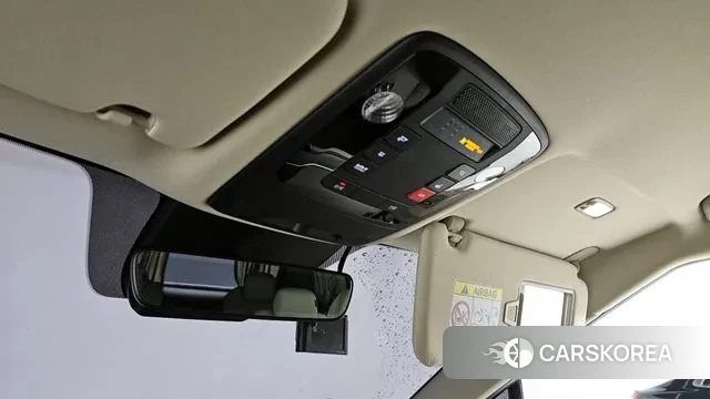 Kia Carnival 4th generation id 3405799 из Кореи 9