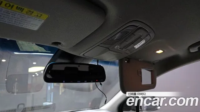 Hyundai Santa Fe TM id 2431817 из Кореи 9