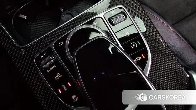 Mercedes-Benz GLC-Class X253 id 3008909 из Кореи 9