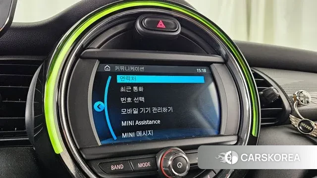 Mini Cooper id 3417492 из Кореи 9